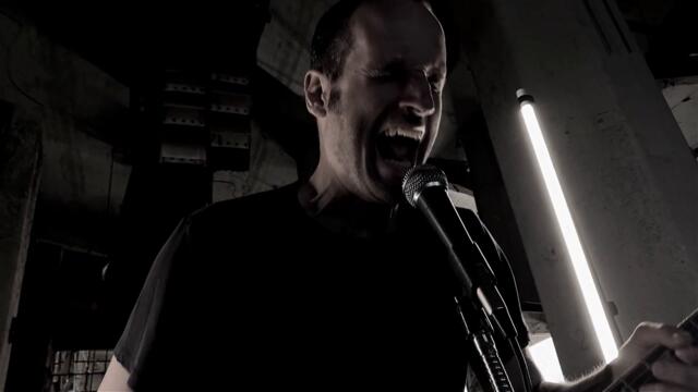 Alienatör -  The Priest (Music Video)