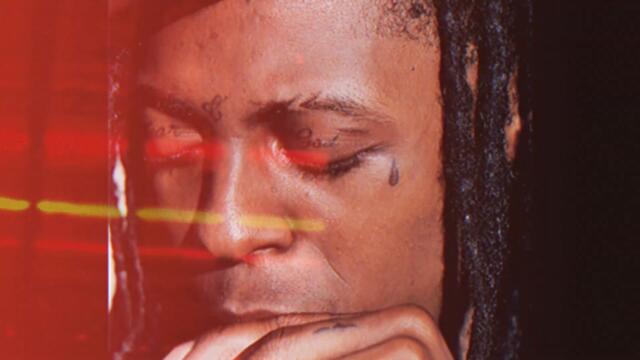 Lil Wayne - Hustler Musik (Prod  Kanye West) Rodey Remix