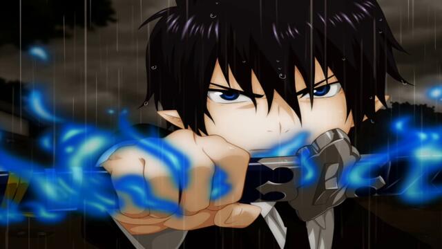 Nightcore - Down [HD]