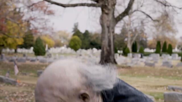 BLOOD HANDSOME - LEAVING (Official Video)