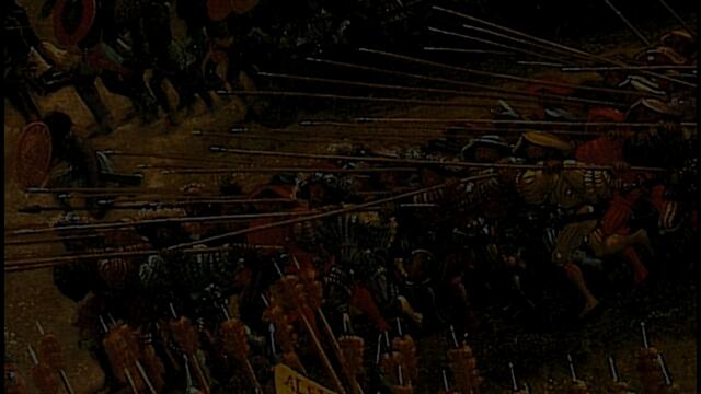 Learn the Art of Combat - Pike Fundamentals