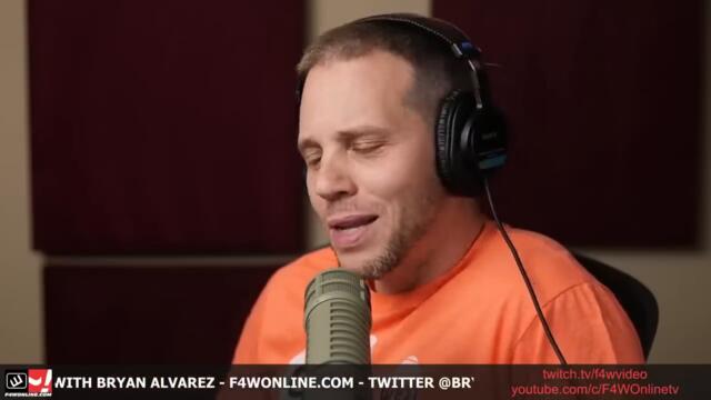 Those nine months without Vince were just a dream: Wrestling Observer Live