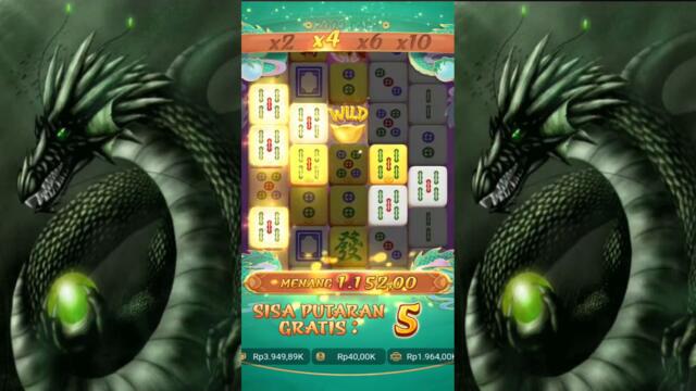 PG SOFT GACOR HARI INI ✅ SLOT GACOR HARI INI ✅ POLA GACOR MAHJONG WAYS 2 HARI INI ✅ PG SOFT