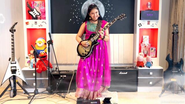 Invincible TOOL - Full Instrumental Cover (No Backtrack!)