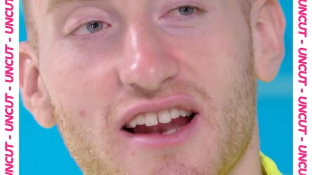 Cristian Romero loves a slide tackle! 😅 #shorts