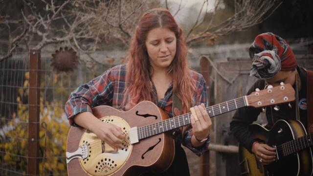 Rainbow Girls - Something I've Been Meaning to Say - Westy Sessions (presented by GoWesty)