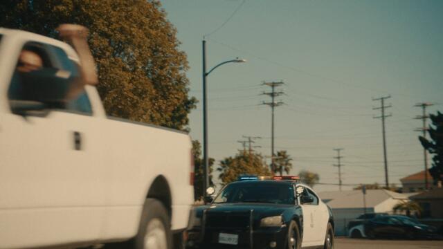 Tai Verdes - last day on earth (Official Video)