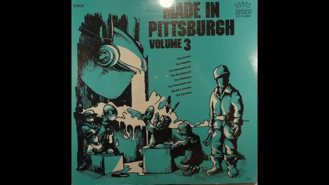 The Whereabouts -  Decept