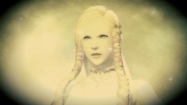 Tomorrow and Tomorrow - Eorzean Symphony: FINAL FANTASY XIV Orchestral Album Vol.3