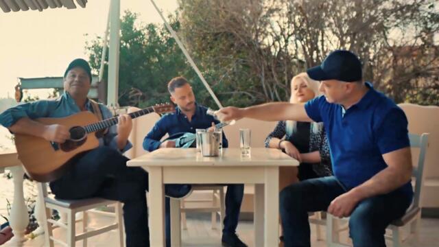 Γιώργος Γκερέκος - Μετά θα είναι καλύτερα - след това ще е по добре