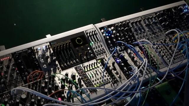 brokenatoms - Planet Processor BTS Video 01