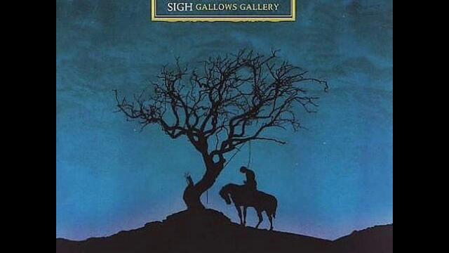 Sigh - Gallows Gallery [Remastered] - 12 Pale Monument (Harsh Vocal Version) bonus track