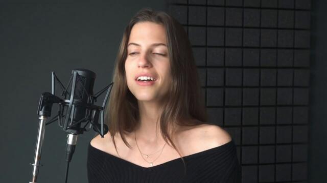 Alexandra Panayotova - ИМЕТО ТИ ft. Viktor Nikolov (Пиано Версия)