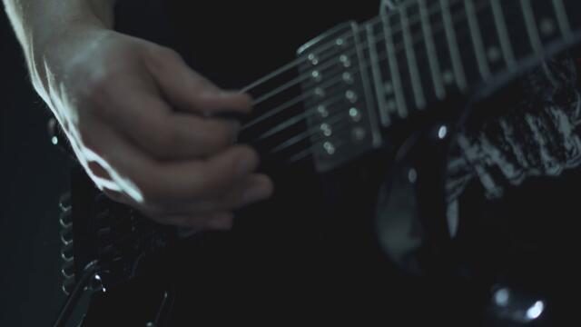 HATALOM - Coalescence (Official Music Video) Technical Death Metal