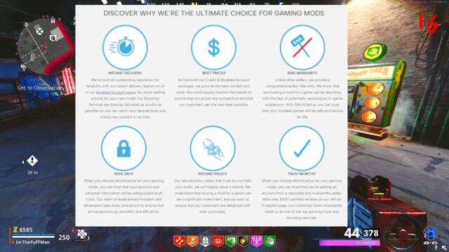 INSANE COLD WAR ZOMBIES CAMO/XP GLITCH! (AFTER ALL PATCHES) UNLOCK XP & WEAPON XP! COD ZOMBIES