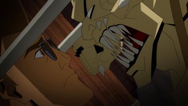 Смъртоносна битка - Легенди Отмъщението на Скорпиона Mortal Kombat Legends Scorpions Revenge   (2020) Бг Аудио Част 2