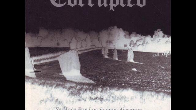 Corrupted - Rato Triste