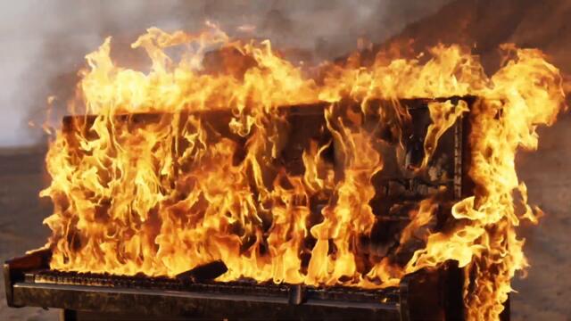 Annuit Coeptis - HAH