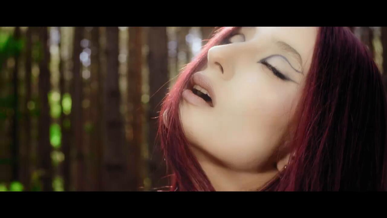 ALMA - Dark Side Of The Moon (Official Video) 