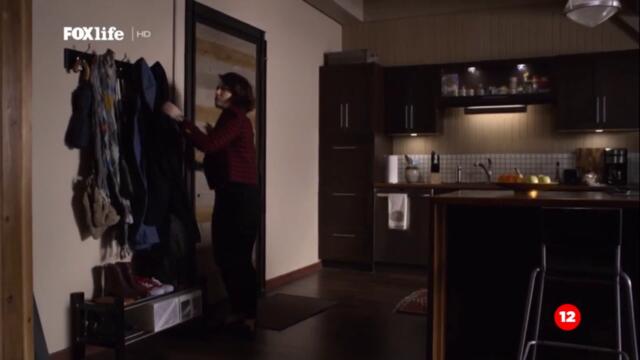 Добрият доктор (2019) - сезон 2, епизод 17 (бг аудио) (част 1) TV Rip FOX Life HD 06.04.2023