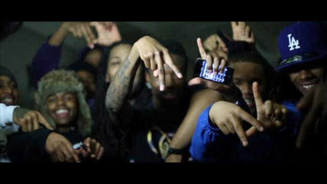 Prince Dre feat. Edai - Hommie Remix (Official) [HD] || Shot by @SLOWProduction @BigHersh319 ||