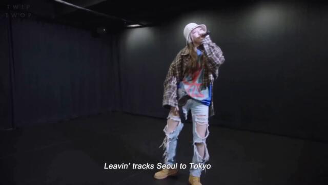 XG - MAYA Cypher (Dahyun's Remix)