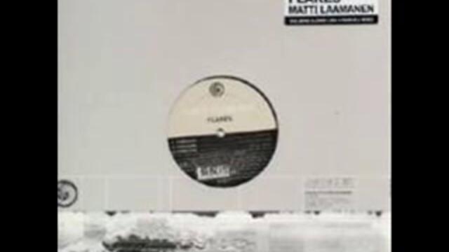 Matti Laamanen - Flakes (Slusnik Luna Remix)