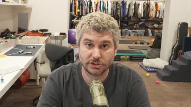 BBTV Stole $620,000 From Me (...in my opinion)