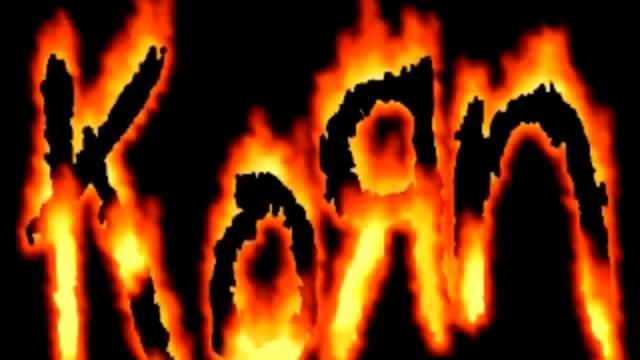Korn "Somebody Someone" - (Steve Tushar Remix)  Very Rare!