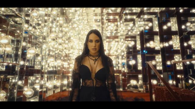 Μαλού – Οι Νύχτες Οι Μοναχικές Μου | Official Music Video (4K)