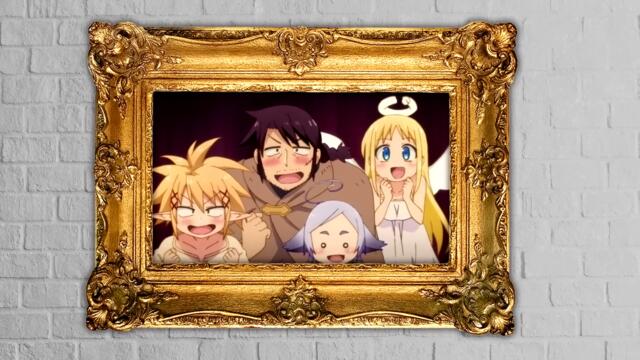 Anime Has Gone Too Far.