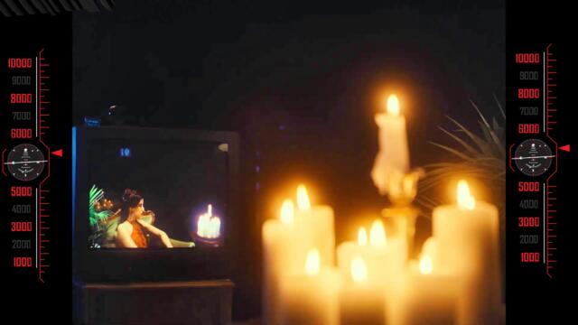 Ντέμι - Φλόγα - пламък