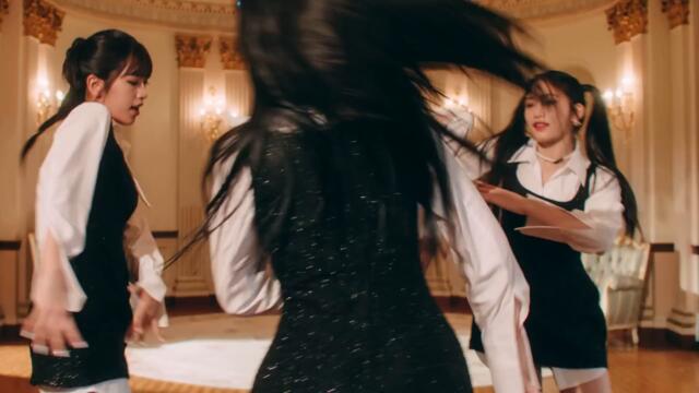 IVE 아이브 'I AM' MV