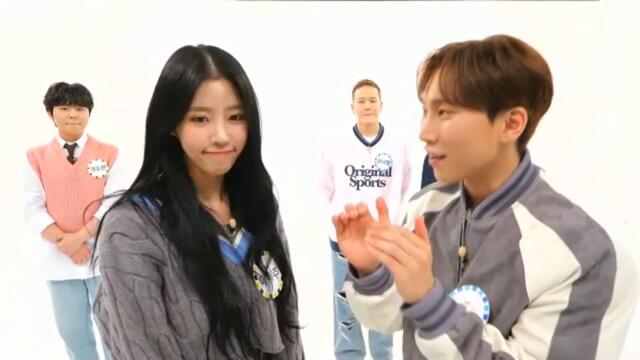 [주간아이돌] 기습 라이브 with NEW MC(은광, 미주) & 현식, 프니엘, 정승환, 권진아
