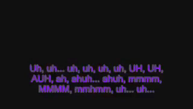 White Zombie More Human Than Human(With Lyrics).wmv