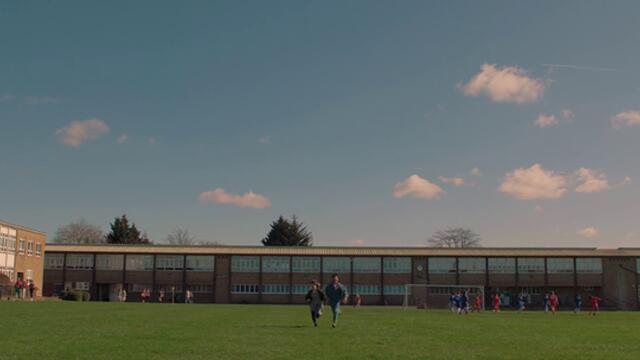 Заслепен от светлината Blinded by the Light (2019) Бг Аудио Част 2