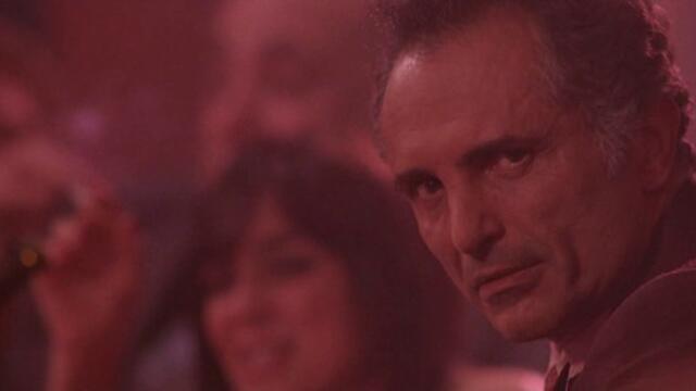 Дони Браско  Donnie Brasco (1997)  Бг Аудио Част 2