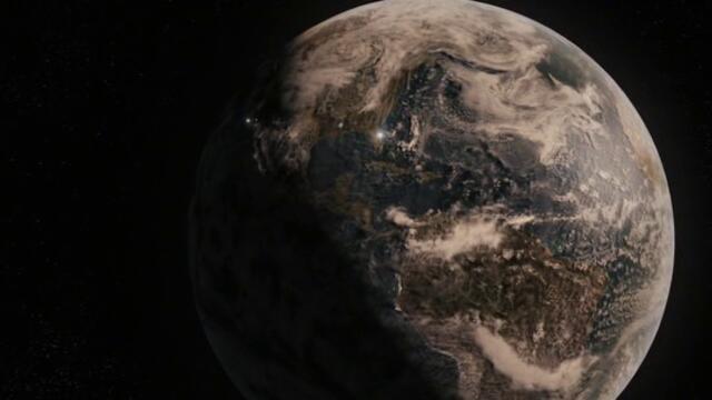 Мисия Серенити  Serenity  (2005) Бг Аудио Част 1