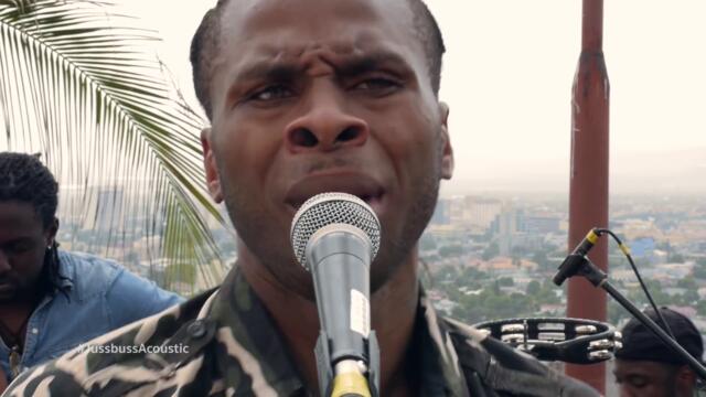 Dexta Daps | 7 Eleven | Jussbuss Acoustic | Season 2 | Episode 11