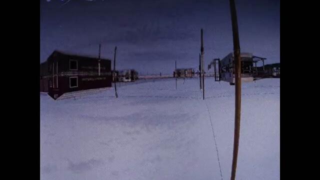 Kyuss - Spaceship Landing (full version)