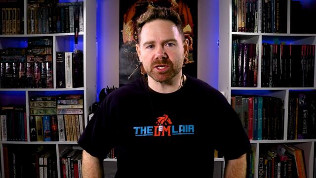 Why I’m Ditching D&D 5e and Moving to Pathfinder 2e