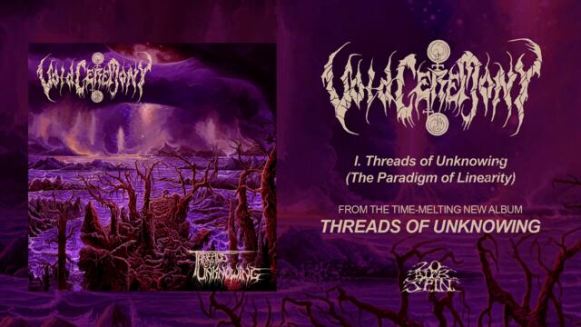 VOIDCEREMONY - Threads of Unknowing (Full Album) 20 Buck Spin