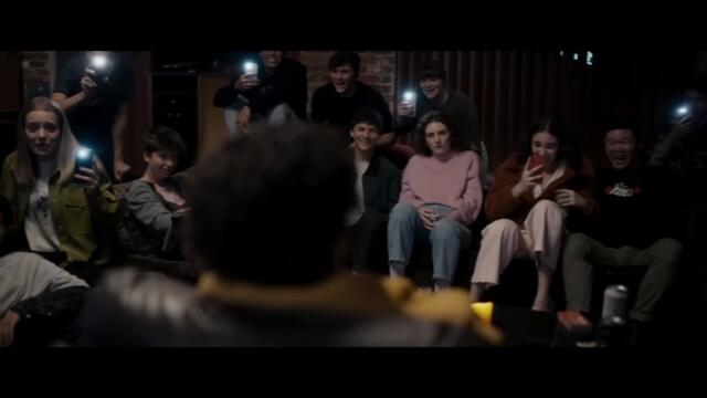 Talk To Me | Official Trailer HD | A24