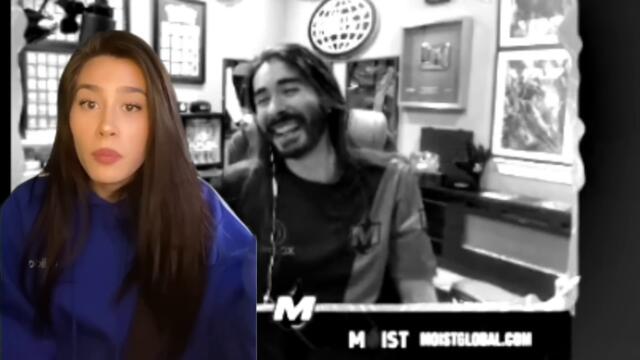 Moist Hypocritikal Cant Stop Lying