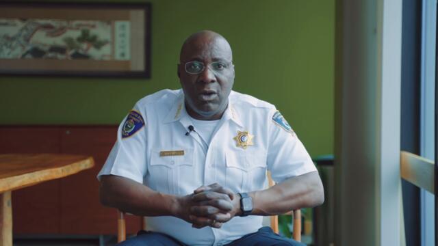 Chief's Message on PSU Campus Patrols, April 2023