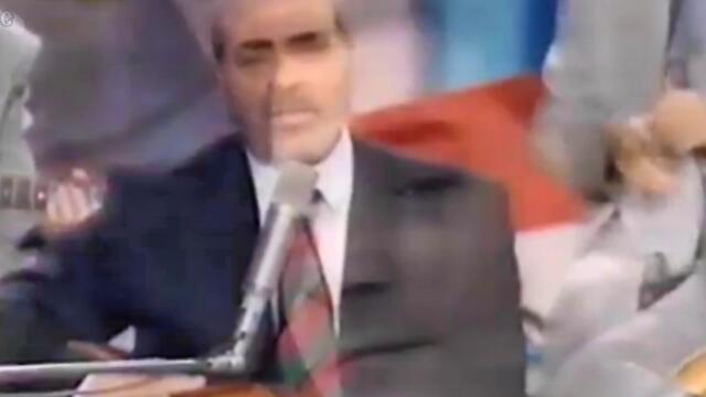 Στέλιος Καζαντζίδης - Κανείς δεν ήρθε να με δει - никой не дойде да ме види