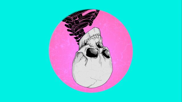 Divine - Two Bad Bricks (original)