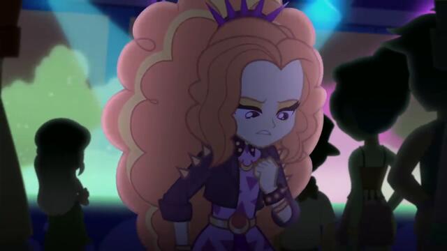 My Little Pony_ Equestria Girls Season 2 _ 'Find the Magic' ✨ Music Video