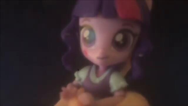 Rainbow Dash Series Season 5 Treehouse Of Horror IV (2017) End Credits