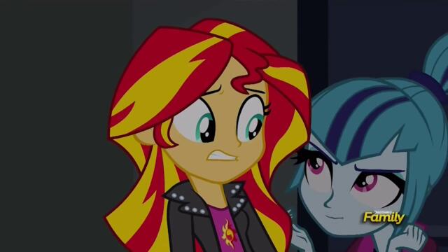 Sonata Dusk - to bad, so sad